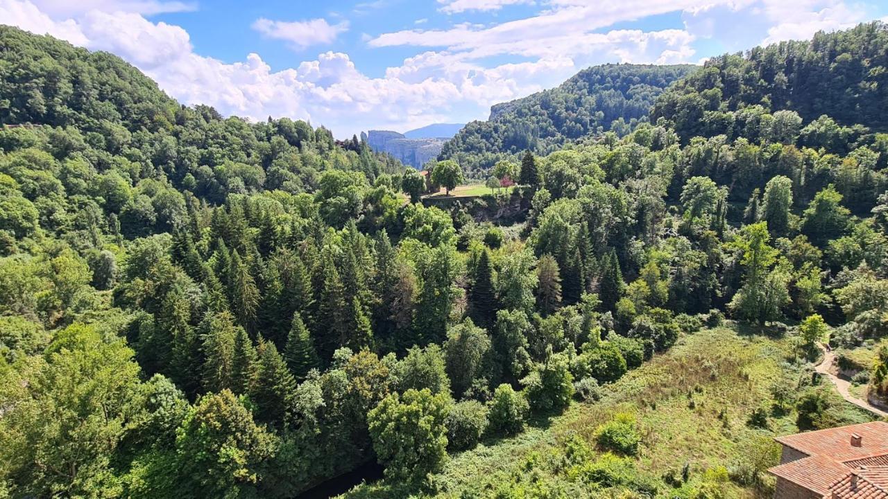 Can Vila Рупіт Екстер'єр фото
